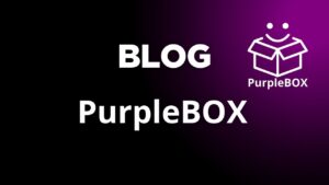 PurpleBOX.pl - PODSTRONY - Blog - PurpleBOX