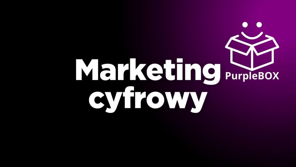 PurpleBOX.pl - PODSTRONY - Marketing cyfrowy