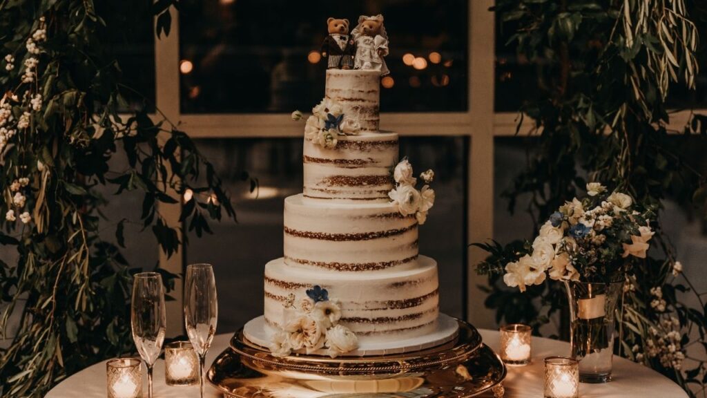 Strona z tortami na różne okazje (2)