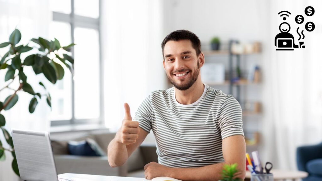 Freelancer to popularna opcja