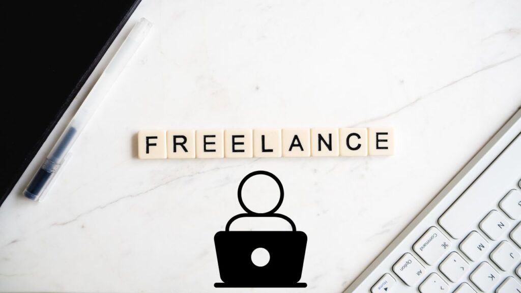 Freelance podstawy