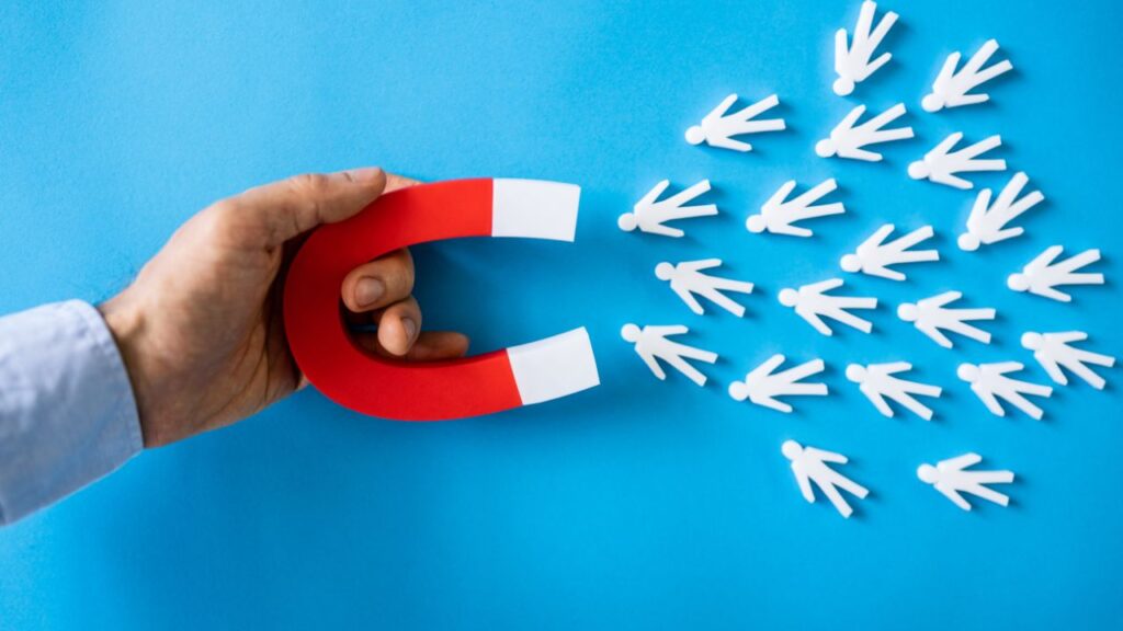 Mikrofirma - jak skutecznie pozyskiwać do niej klientów - klienci