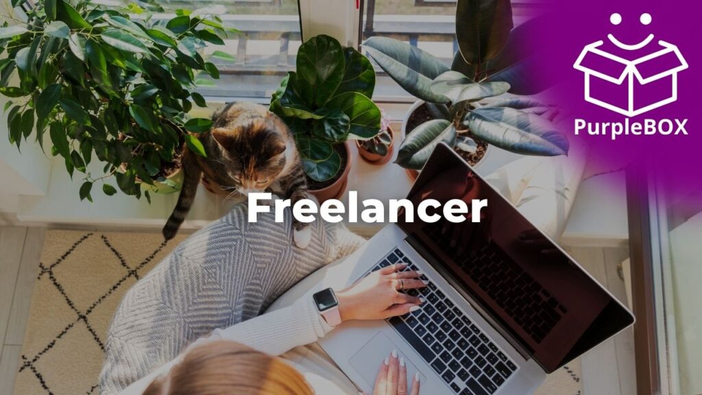 Freelancer - Jak nim zostać?
