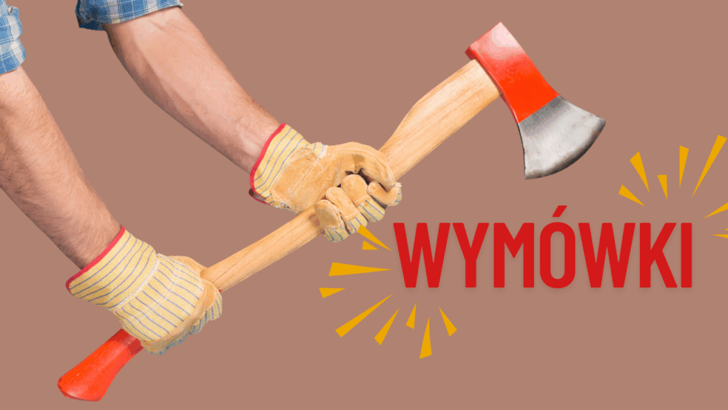 Wsparcie na starcie - wymówki nie wchodzą w grę, pozbądź się ich już na początku swojej przygody