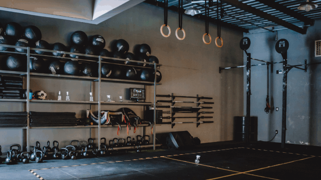 Biznes bez strony - SEO jako siłownia – systematyczność daje efekty