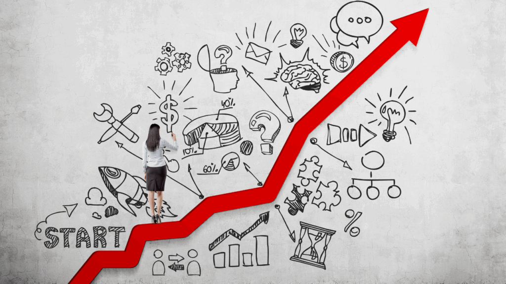 Biznes bez strony - Specjalna branża vs specjalne wyniki – tylko jedno ma sens