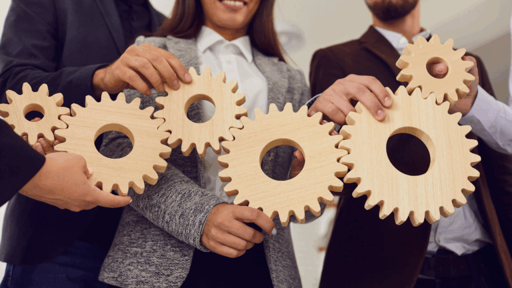 Efektywny start - system który działa gdy Ty o nim zapominasz