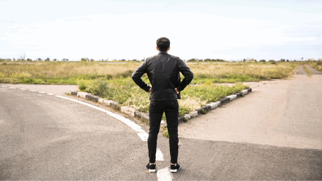 Lejek sprzedażowy - Jeśli nie wiesz, gdzie zaczynasz i dokąd zmierzasz – klient też nie będzie wiedział