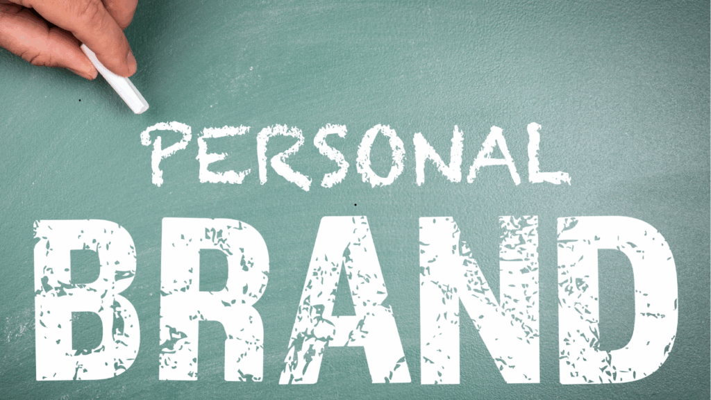 LinkedIn post - twoja marka osobista