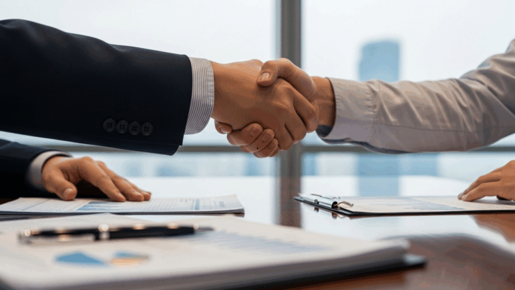 Twoi klienci poznają Cię na LinkedIn, ale decyzję o współpracy podejmują dopiero na Twojej stronie.