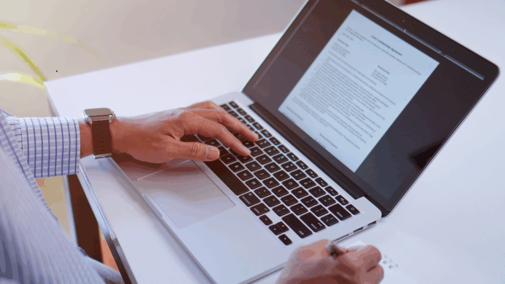 Programista - jak pisać artykuły