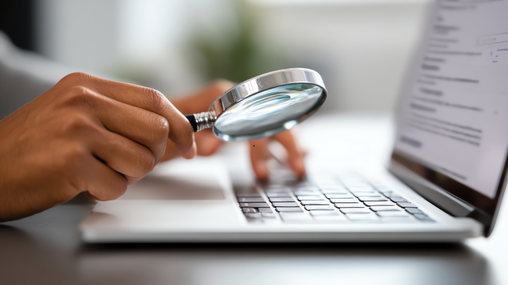 Przykłady dla różnych specjalistów