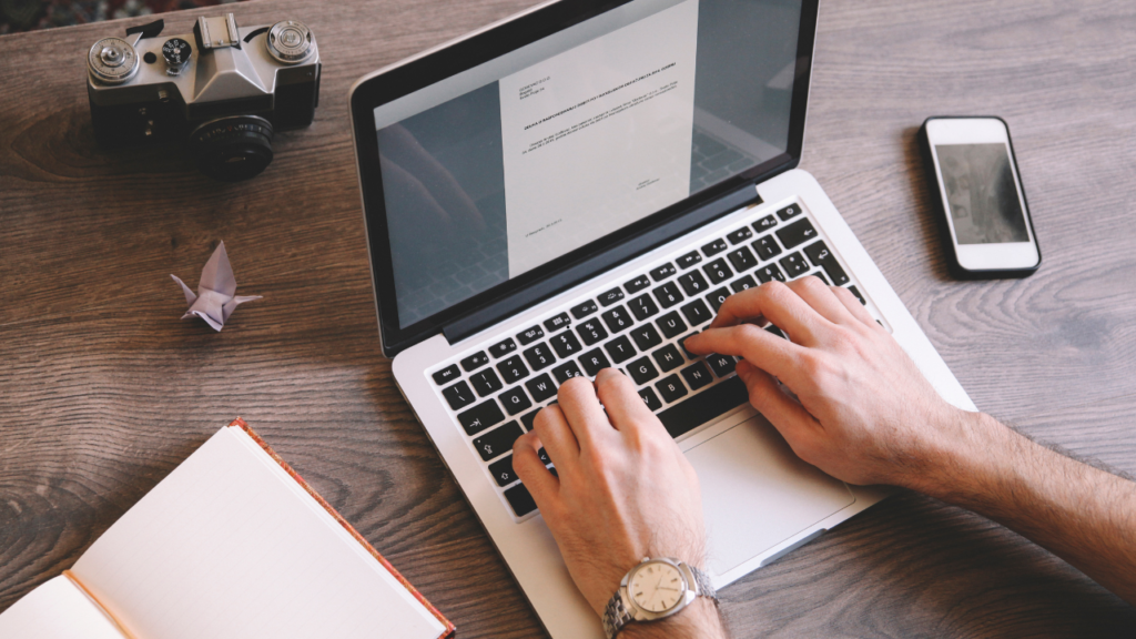 Specjalista - o czym pisać, żeby klienci naprawdę czytali