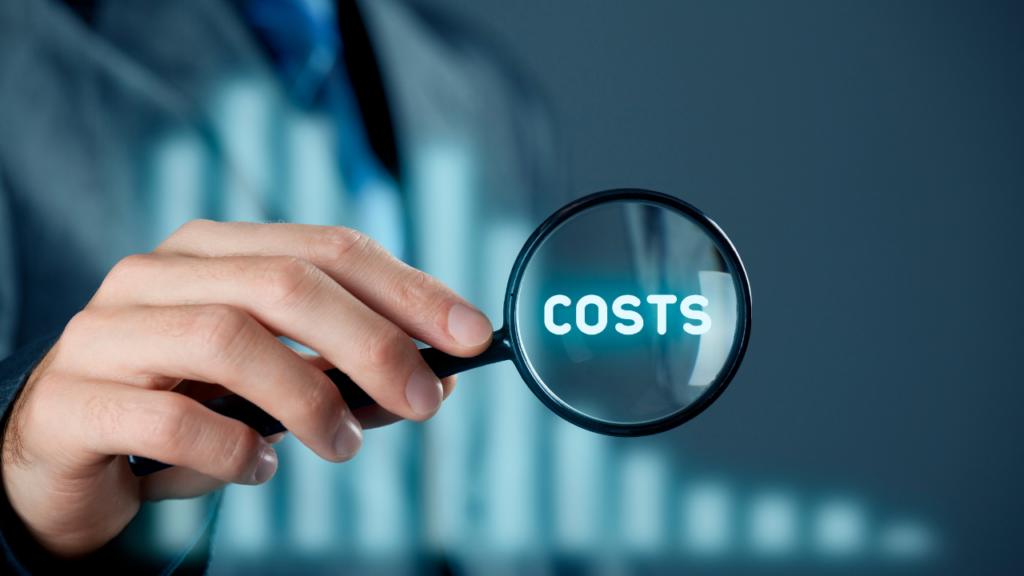 Koszt marketingu - CAC i konwersja