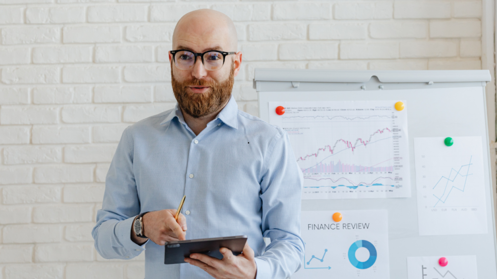 Koszt marketingu - dlaczego firmy traktują go jak rachunek za prąd