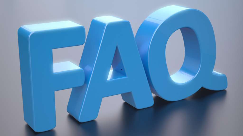 Zlecenia budowlane - FAQ