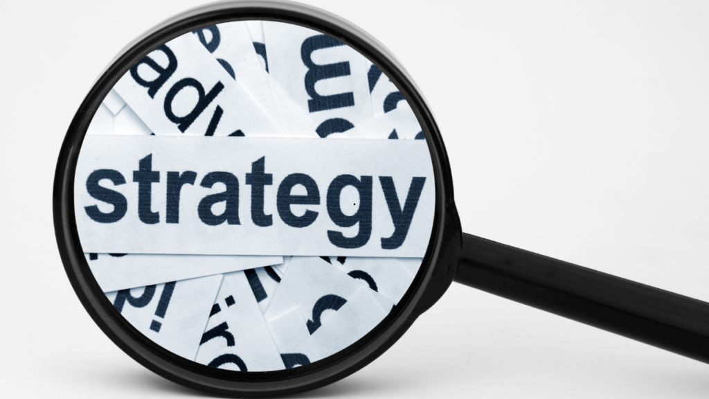 Zlecenia budowlane - Strategia TAYA