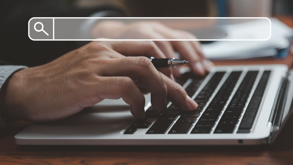 Zlecenia budowlane z Google - jak działa strona, która sprzedaje