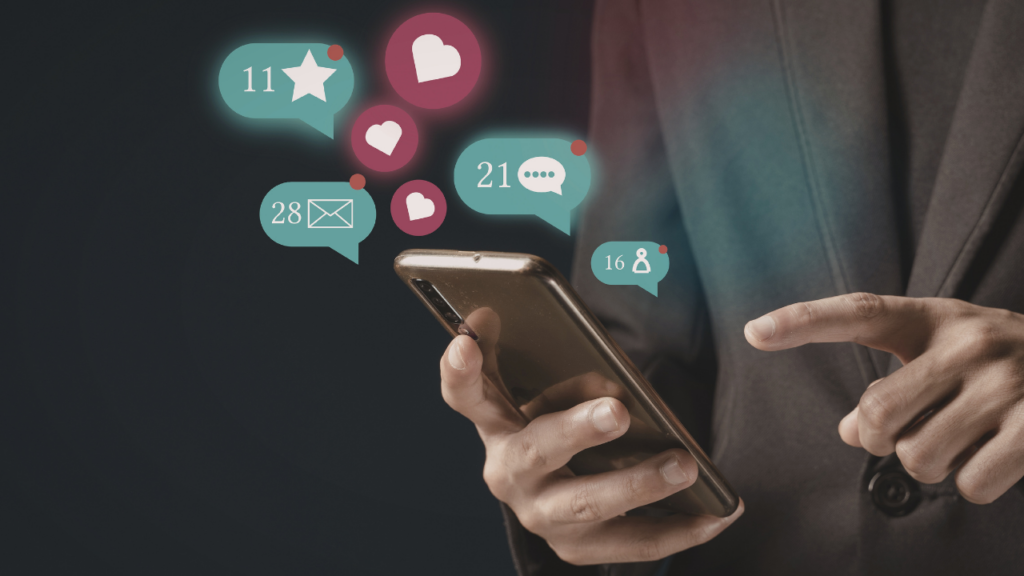 Marketing to nie tylko social media