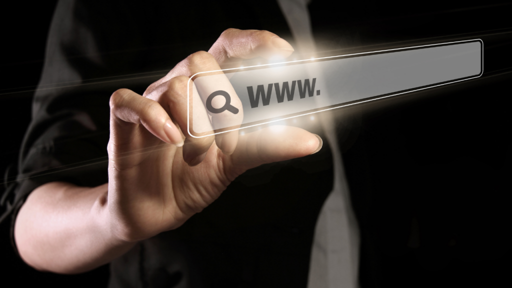 Strona internetowa jako fundament marketingu