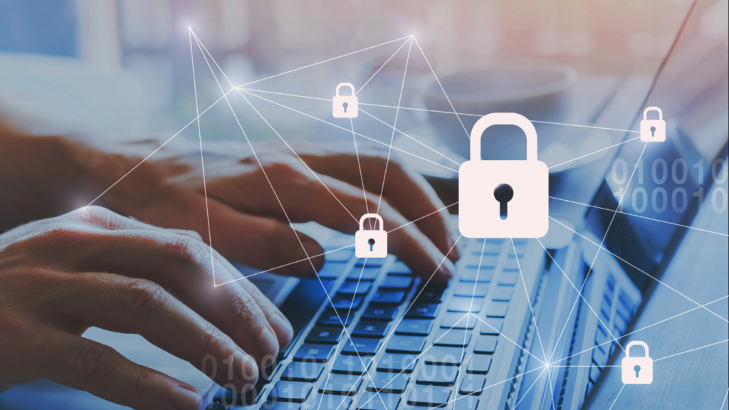 Zaufanie poza stroną internetową