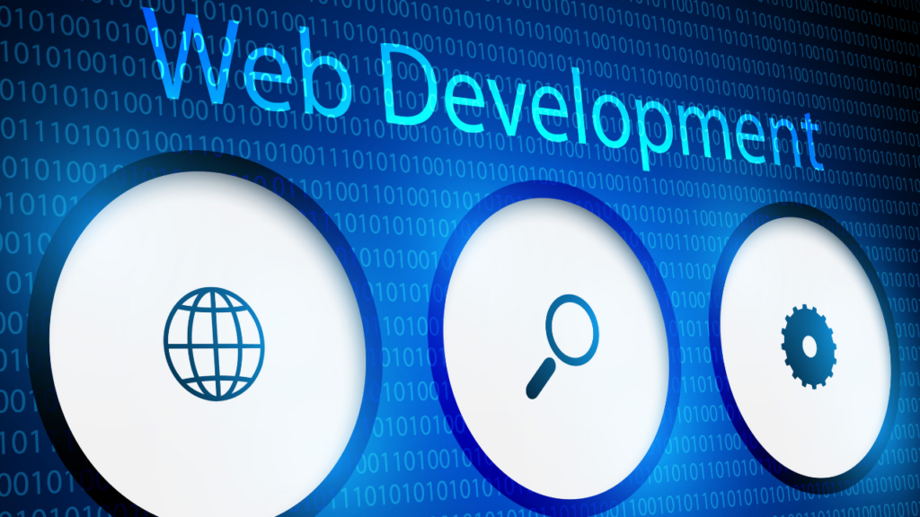 Transformacja strony internetowej firmy