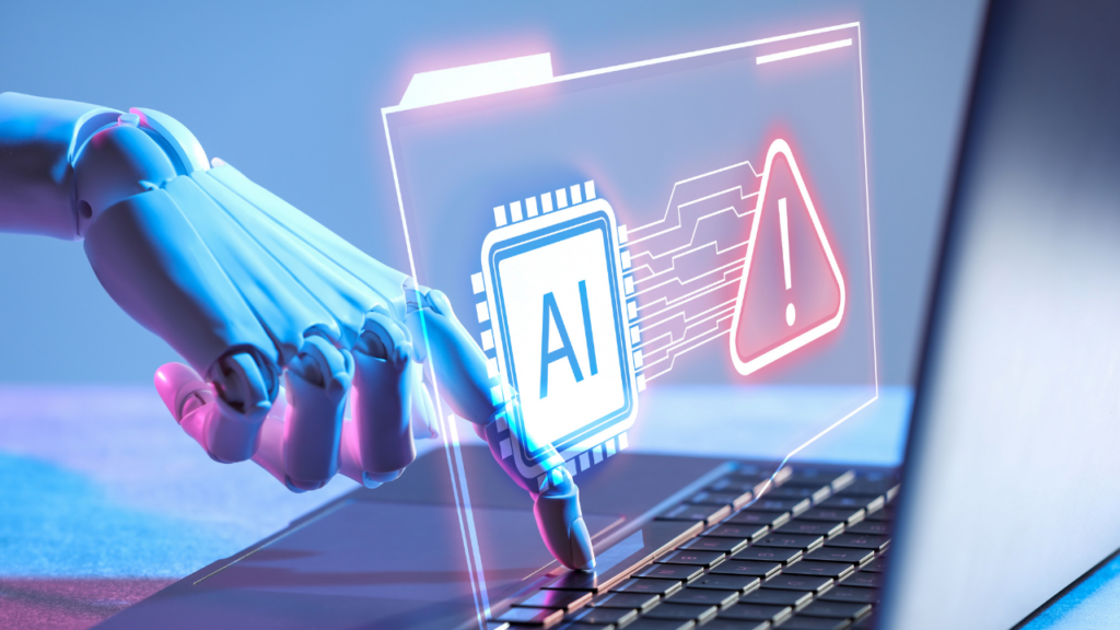 AI łatwiej rozumie treści, które są konkretne, aktualne i logicznie połączone z innymi materiałami na stronie