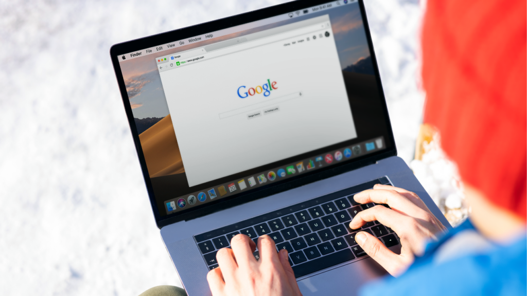 Google coraz lepiej rozumie, czy użytkownik szuka informacji, porównania, usługi czy szybkiego rozwiązania problemu