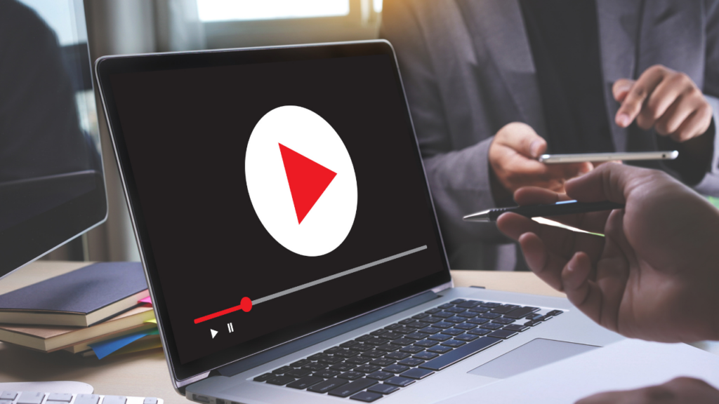 Materiały wideo pomagają wyjaśniać trudniejsze tematy i wzmacniają autorytet marki w różnych kanałach