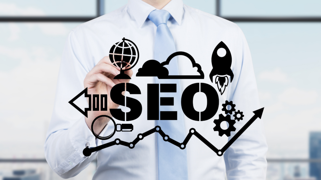 Nowoczesne SEO w praktyce