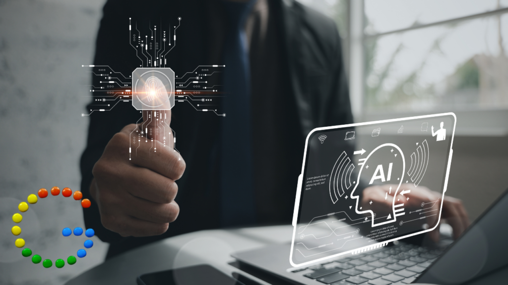 Google i AI lubią uporządkowane treści